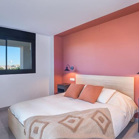 Casa Hoyo Nueve - Alhaurin Golf - Alhaurin El Grande Apartman Kültér fotó