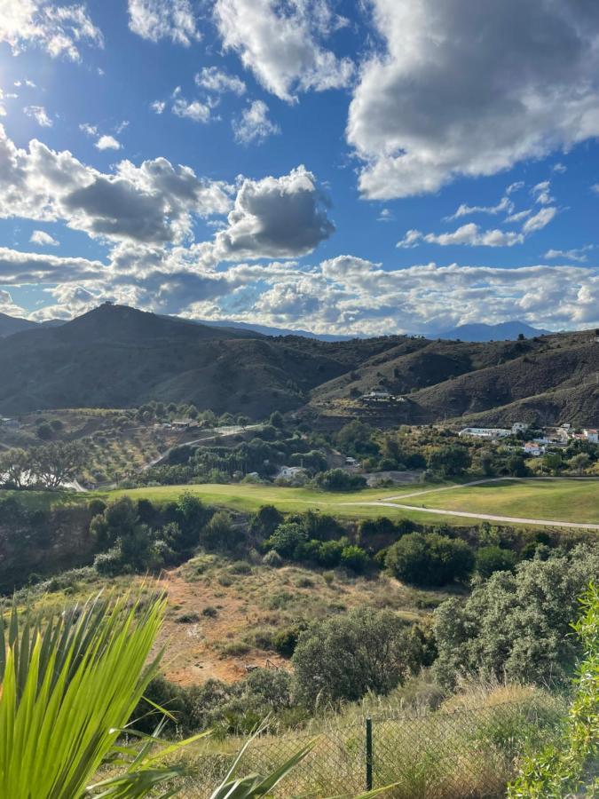 Casa Hoyo Nueve - Alhaurin Golf - Alhaurin El Grande Apartman Kültér fotó