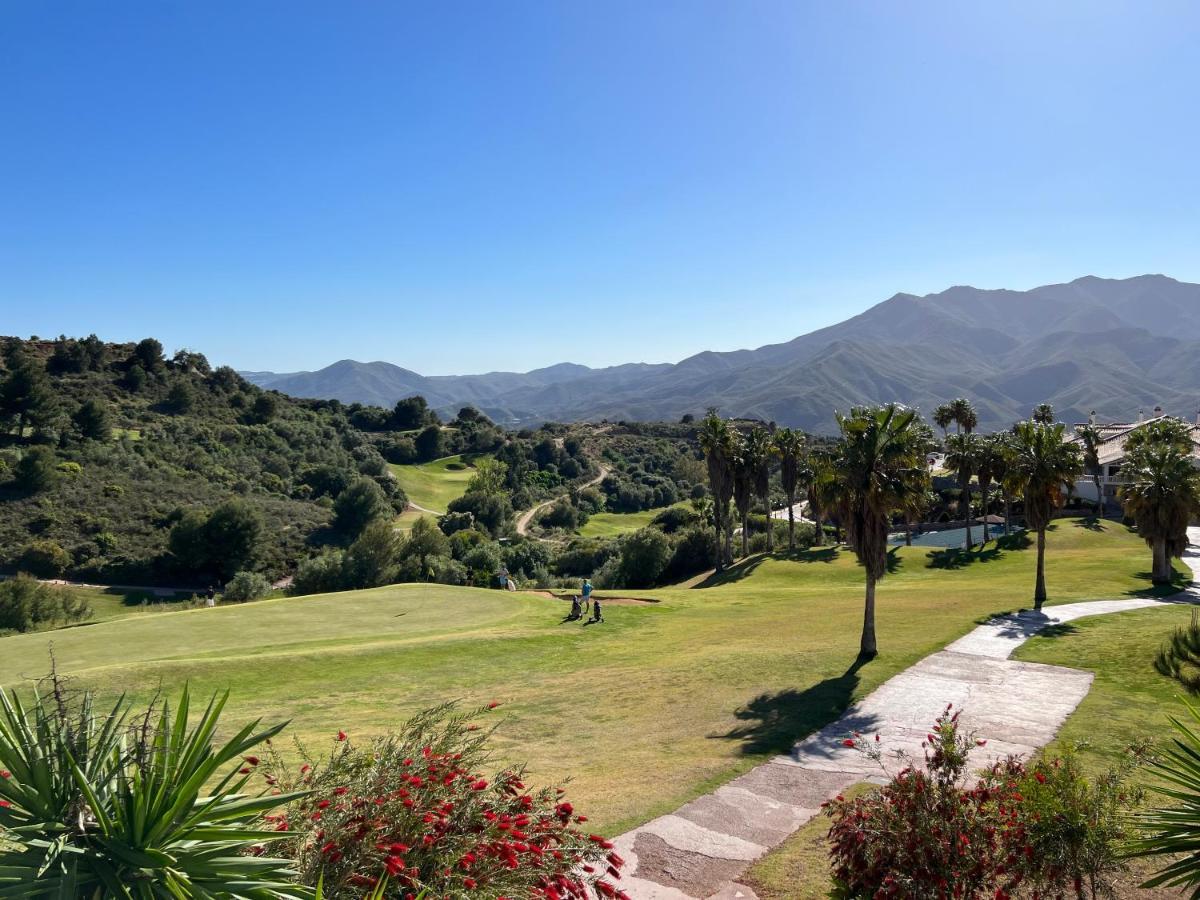 Casa Hoyo Nueve - Alhaurin Golf - Alhaurin El Grande Apartman Kültér fotó