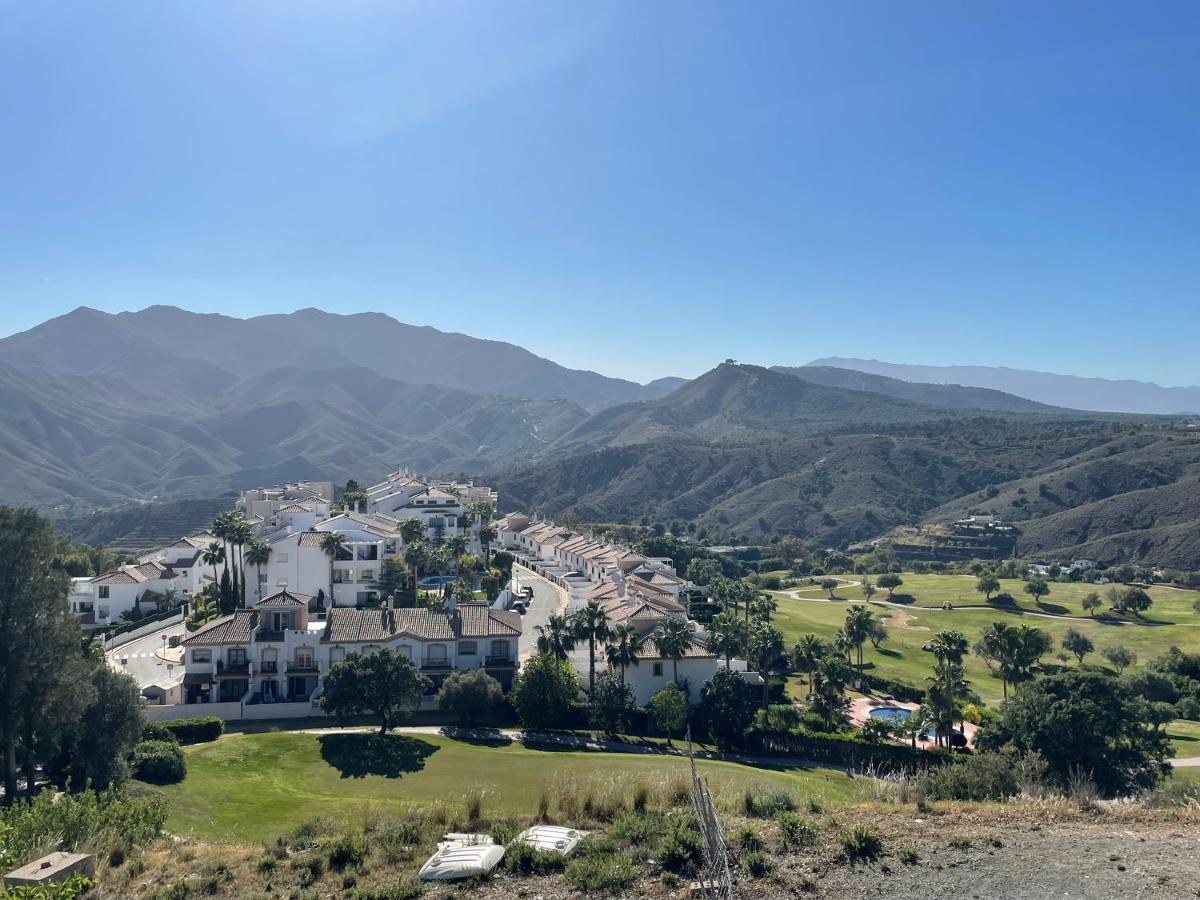 Casa Hoyo Nueve - Alhaurin Golf - Alhaurin El Grande Apartman Kültér fotó
