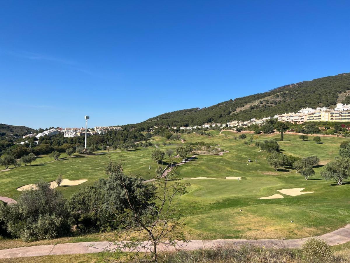 Casa Hoyo Nueve - Alhaurin Golf - Alhaurin El Grande Apartman Kültér fotó