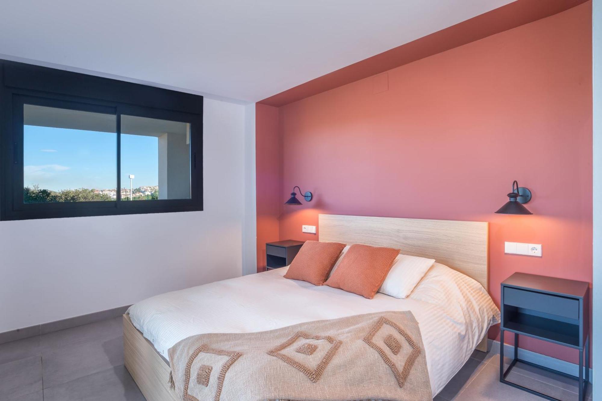 Casa Hoyo Nueve - Alhaurin Golf - Alhaurin El Grande Apartman Kültér fotó